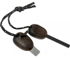 Light My Fire BIOSCOUT 2in1 CocoShell 3k panaudojimų (ruda)