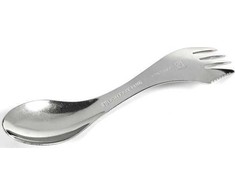 Light My Fire Light My Fire Nerūdijančio plieno „Spork“