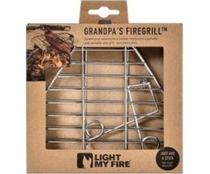 Light My Fire Light My Fire Senelio kepsninė