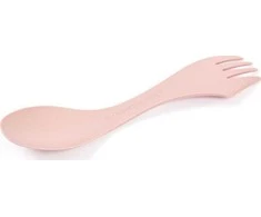 Light My Fire „Spork L BIO*“ dulkėtos rožinės spalvos biriems produktams