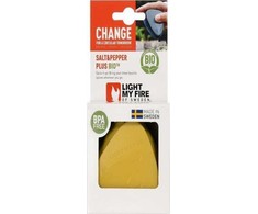 Light My Fire Laistomasis purkštuvas Light My Fire Salt &amp; Pepper plus BIO MY