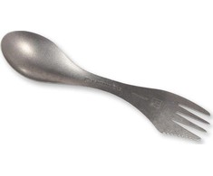 Švedija Light My Fire Spork Titanium