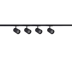 Lubinis šviestuvas Light_Presti Šviestuvas lubų Light Prestige Tokio Set 1F, 4X40 W, GU10