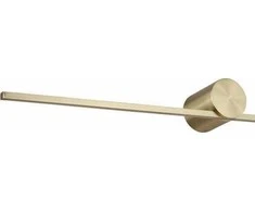 Sieninis šviestuvas Light_Presti Šviestuvas sieninis Light Prestige Modern Slim L, 8 W, LED