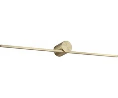 Sieninis šviestuvas Light_Presti Šviestuvas sieninis Light Prestige Modern Slim L, 8 W, LED