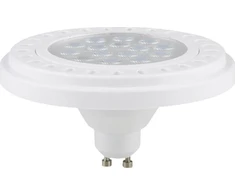 Light Prestige LED lemputė GU10 ES111 9W 4000K balta