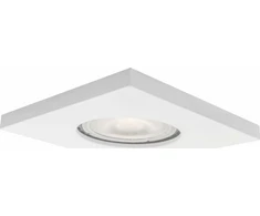 Šviestuvas įleidžiamas Light Prestige Lagos, 50W, GU10,balt.
