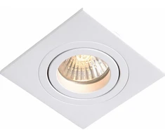 Light Prestige Įleidžiama Metis 1 balta (LP-2780/1RS WH) - Light Prestige