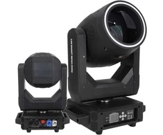 LIGHT4ME 12R SMART BEAM 295W judantis galvos žibintas