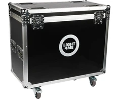LIGHT4ME 7R BEAM 230W CASE 2IN1 transportavimo dėžė