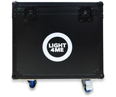 LIGHT4ME 7R SMART BEAM CASE 2IN1 transportinis krepšys