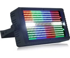 LIGHT4ME AURI STROBE blykstinio blyksnio apšvietimas