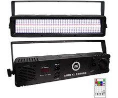 LIGHT4ME AURI XL STROBE LED sceninis prožektorius