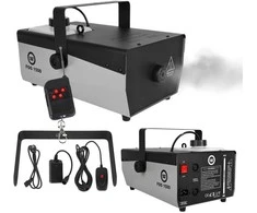 LIGHT4ME FOG 1500 V2 rūko rūko mašinos nuotolinio valdymo pultas