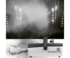 Timer LIGHT4ME FOG CONTROL 1500 LAIKMATIS prof. generatorius