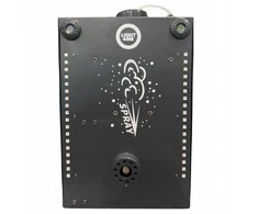 LIGHT4ME FOG LASER rūko dūmų aparatas LED efektas