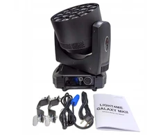 LIGHT4ME GALAXY MKII LED plovimo judantis galvos apšvietimas