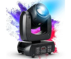 LIGHT4ME MH BEAM 100 głowica ruchoma beam oświetle