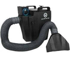 LIGHT4ME ICE LOW FOG 3500W galingas svorio generatorius
