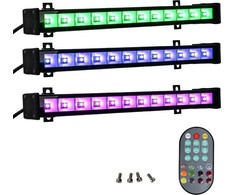 LIGHT4ME IP BAR 12 IR spindulių apšvietimo juosta