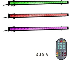 LIGHT4ME IP BAR 24 IR spindulių apšvietimo juosta