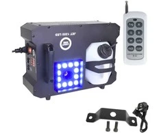 LIGHT4ME JET 1200 LED vertikali rūko mašina