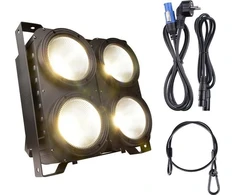 LIGHT4ME BLINDER LED 4x100W