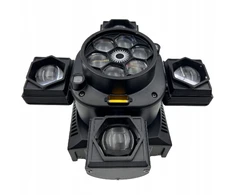 LIGHT4ME COSMOS BASIC judantis daugiafunkcis apšvietimas