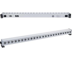 LIGHT4ME DECO BAR 24 RGB IR WH listwa belka LED