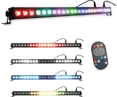 LIGHT4ME DECO BAR 24 RGBW V2 IR apšvietimo juosta