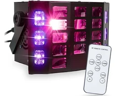 LIGHT4ME TURBO DERBY 3IN1