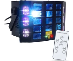 LIGHT4ME TURBO DERBY 4IN1