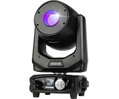 LIGHT4ME FOCUS 150 SPOT judančios galvos LED apšvietimas
