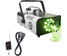 LIGHT4ME FOG 1500 LED