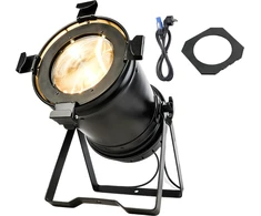 LIGHT4ME PAR 64 200 W LED ZOOM AUTO scenos prožektorius
