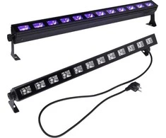 LIGHT4ME UV Bar 12 - UV lamp