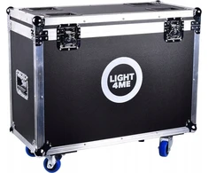 LIGHT4ME VENOM SPOT 150 SPY RING DĖKLAS 2 LED judančioms galvutėms