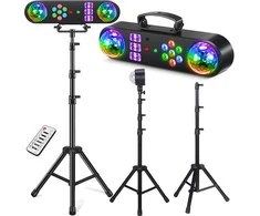 Light4Me Magic Bar 2 - LED multi-effect light