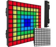 L4M MATRIX PANEL 1010 RGB lighting effect