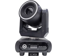 LIGHT4ME Mini Spot 100 Ring - LED judanti galvutė