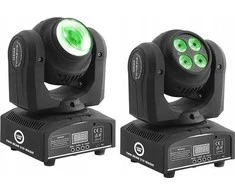 LIGHT4ME TWIN BEAM 210 WASH