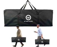 LIGHT4ME MT BAR COVER tvirtas transportavimo dangtis