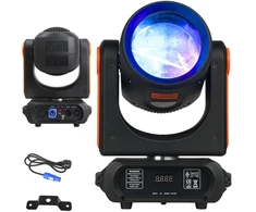 LIGHT4ME ORBEAM 150W LED judantis priekinis šviestuvas