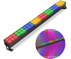 LIGHT4ME PIXEL BAR 48 RGBA apšvietimo juostos ašis