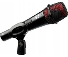 Se Electronics sE V2 Switch XLR - Dinaminis mikrofonas, XLR-XLR laidas 5m