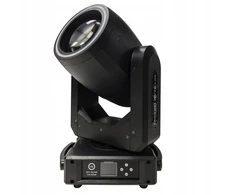 LIGHT4ME SKY BEAM 12R RING judančios galvos sijos ašis
