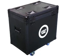 LIGHT4ME SKY FX 19x40W CASE 2IN1 transporto dėžė