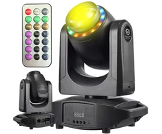 LIGHT4ME SMART BEAM 80W RING LED judanti galva