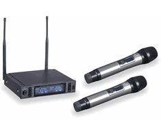 LIGHT4ME Soundsation WF-U2302HH - system belaidis UHF (STNMICWFU2302HH)