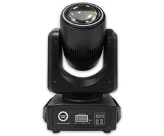 Carruzzo LIGHT4ME TWIN HALO BEAM dviguba judanti galvutė